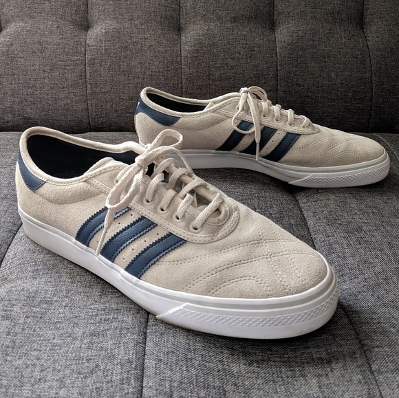 adidas Other - Adidas Skateboard Shoes Men's 12